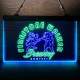 Firestone Walker Brewing Company Logo Neon-Like LED Sign