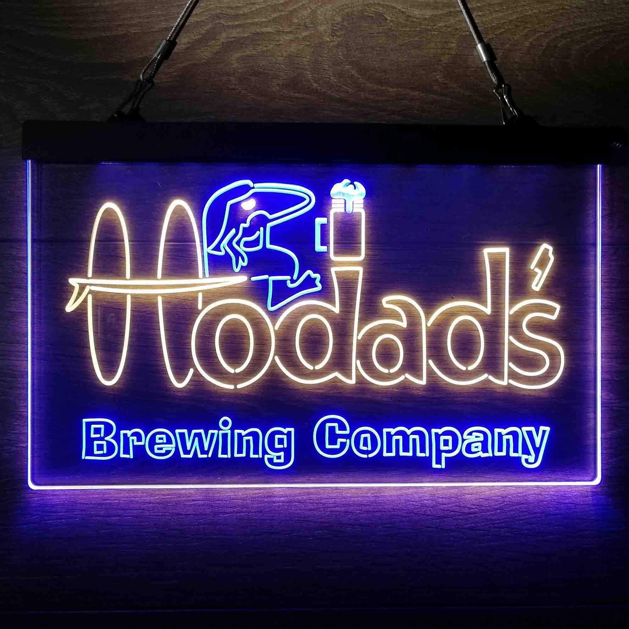 led sign company