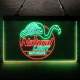 Natural Light Naturdays Swan Neon-Like LED Sign