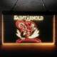 Saint Arnold Patron Saint of Brewers Neon-Like LED Sign