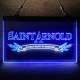 Saint Arnold Banner Neon-Like LED Sign