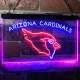 Arizona Cardinals Neon-Like LED Sign