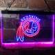 Washington Football Team Neon-Like LED Sign