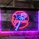 New York Yankees Logo 1 Neon-Like LED Sign
