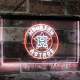 Houston Astros Logo 1 Neon-Like LED Sign - Legacy Edition