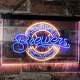 Milwaukee Brewers Logo 1 Neon-Like LED Sign - Legacy Edition