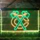 Chicago Blackhawks Logo 1 Neon-Like LED Sign