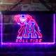 Alabama Crimson Tide Roll Tide Neon-Like LED Sign