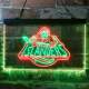 New York Islanders Fisherman Logo Neon-Like LED Sign