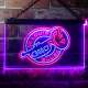 St Louis Blues Alternate Neon-Like LED Sign