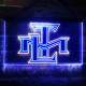 Toronto Maple Leafs TML Neon-Like LED Sign