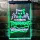 Minnesota Timberwolves Budweiser Neon-Like LED Sign