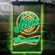 Utah Jazz Budweiser Neon-Like LED Sign