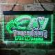 Saskatchewan Roughriders Touchdown for Dreams Neon-Like LED Sign