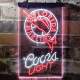 Florida Marlins Coors Light Neon-Like LED Sign