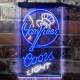 New York Yankees Coors Light Neon-Like LED Sign