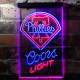 Philadelphia Phillies Coors Light Neon-Like LED Sign