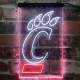 Cincinnati Bearcats Logo Neon-Like LED Sign