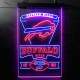 Buffalo Bills EST 1960 Neon-Like LED Sign