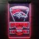 Denver Broncos EST 1960 Neon-Like LED Sign