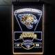 Jacksonville Jaguars EST 1955 Neon-Like LED Sign