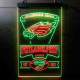 Philadelphia Eagles EST 1933 Neon-Like LED Sign