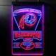 Washington Football Team EST 1932 Neon-Like LED Sign