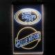 San Francisco 49ers Blue Moon Neon-Like LED Sign