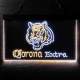 Cincinnati Bengals Corona Extra Neon-Like LED Sign