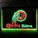 Washington Football Team Corona Extra Neon-Like LED Sign - Legacy Edition