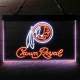 Washington Football Team Crown Royal Neon-Like LED Sign - Legacy Edition