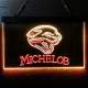 Jacksonville Jaguars Michelob Neon-Like LED Sign