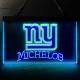 New York Giants Michelob Neon-Like LED Sign