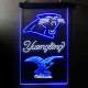 Carolina Panthers Yuengling Neon-Like LED Sign