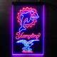Miami Dolphins Yuengling Neon-Like LED Sign