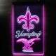 New Orleans Saints Yuengling Neon-Like LED Sign