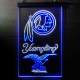 Washington Football Team Yuengling Neon-Like LED Sign