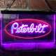 Peterbilt 1 Neon-Like LED Sign
