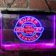 Chevrolet Super Service Neon-Like LED Sign