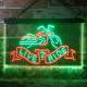 Harley Davidson Live 2 Ride Bike Neon-Like LED Sign