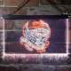 Harley Davidson Live to Ride Eagle Neon-Like LED Sign