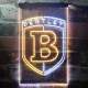 Bentley Neon-Like LED Sign