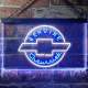 Chevrolet Genuine Neon-Like LED Sign