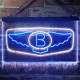Bentley Wings Neon-Like LED Sign