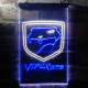 Dodge Viper GTS Neon-Like LED Sign