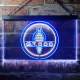 Ford Shelby Cobra GT500 Neon-Like LED Sign