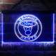 Ford Genuine Parts Neon-Like LED Sign