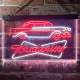 Budweiser Car Neon-Like LED Sign
