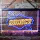Sunoco Neon-Like LED Sign