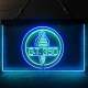Ford Shelby GT350 Neon-Like LED Sign